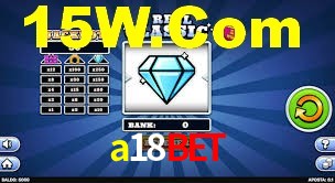 a18bet app
