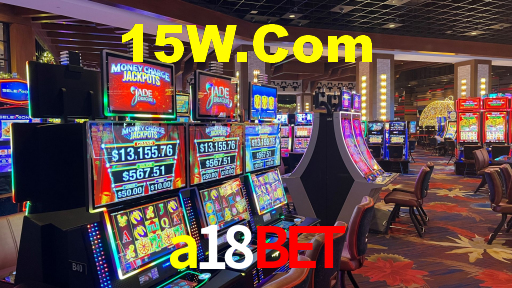 a18bet app