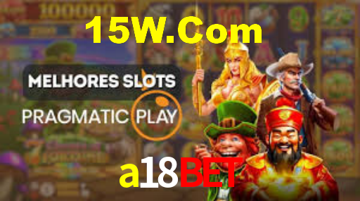 a18bet casino