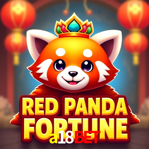 Slot Games a18bet