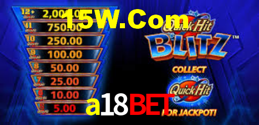 a18bet casino