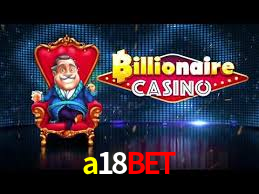 Welcome Bonus a18bet