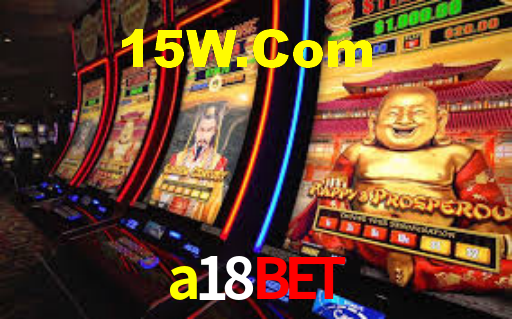 a18bet,a18bet app