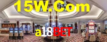 a18bet casino