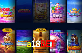 a18bet