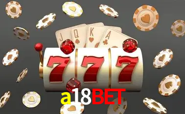 Game Providers a18bet