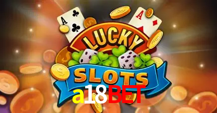 Secure Login a18bet