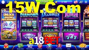 Welcome Bonus a18bet
