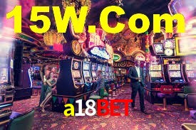 a18bet,a18bet app