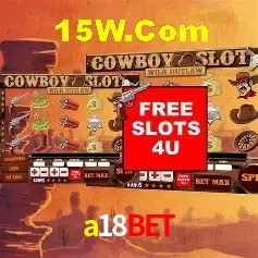 Weekend Specials a18bet