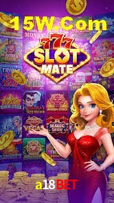 Statistics a18bet