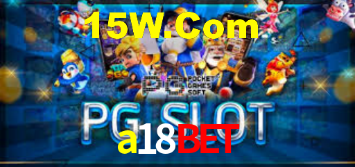 a18bet,a18bet app