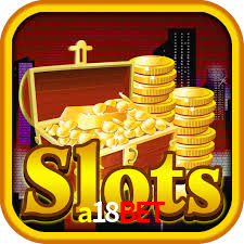 a18bet casino