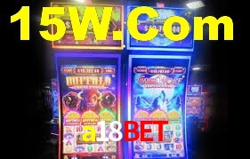 Sinta a adrenalina dos jogos de cassino com a18bet