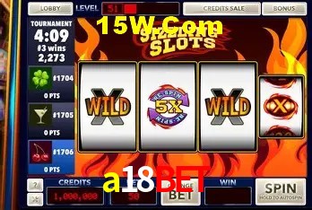 API Integration a18bet